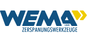 Logo Wema Zerspanungswerkzeuge GmbH
