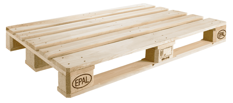 EPAL Europalette