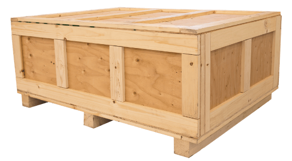 Holzkiste
