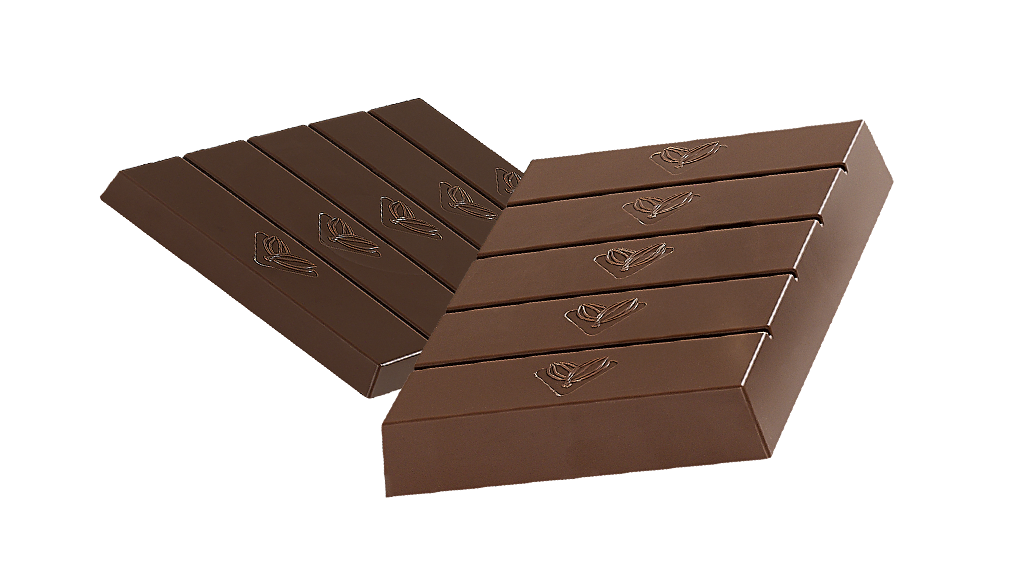 Block-Moulding-Linie