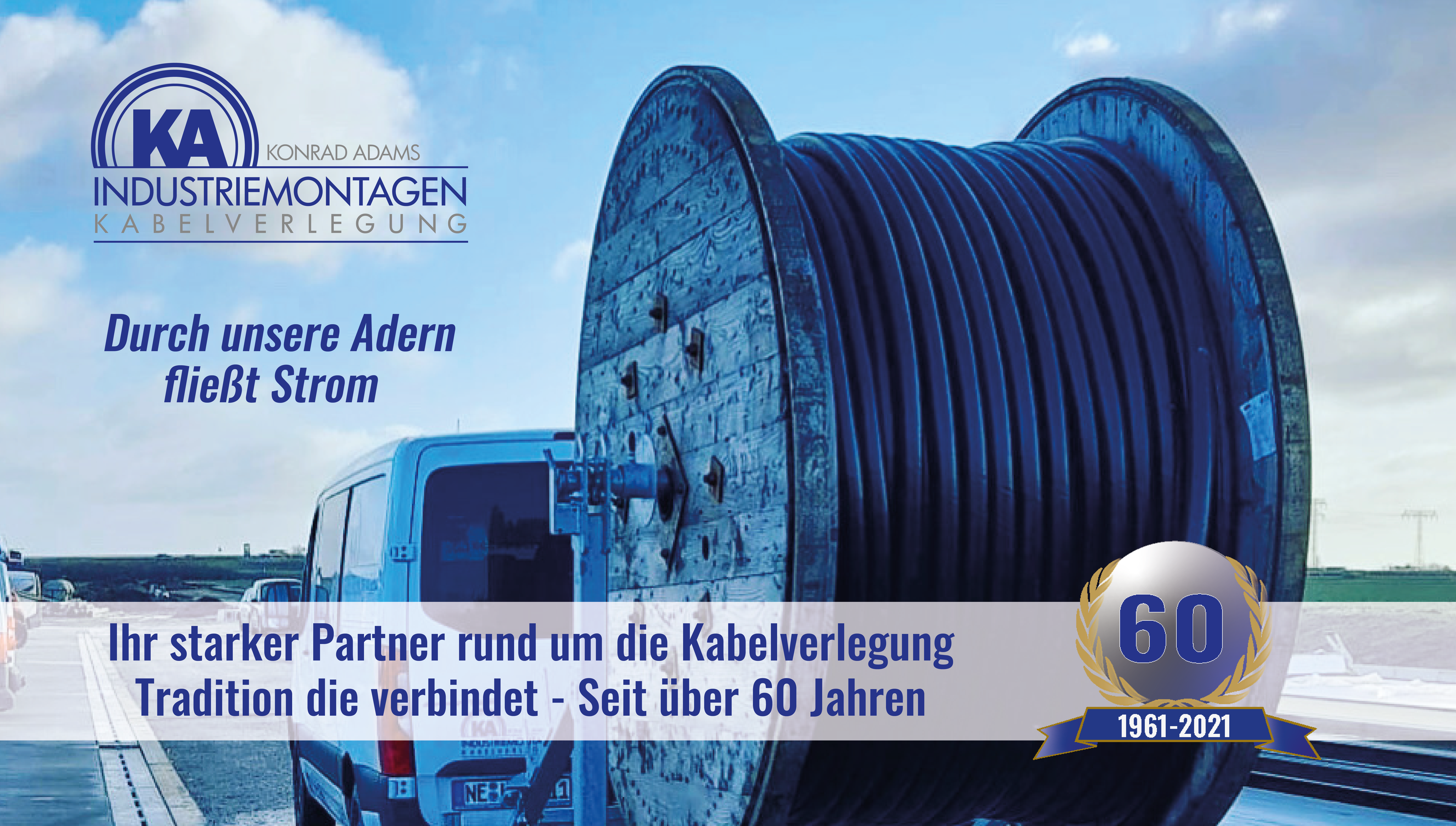 KA Industriemontagen – Fertigung