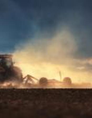 Branchenlösung Landwirtschaftliche und Arbeitsmaschinen
