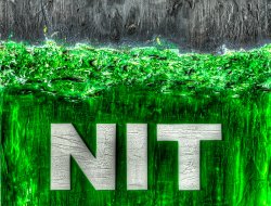Nitriding technology