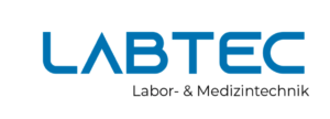 Logo LabTec Labortechnik GmbH