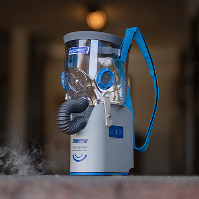 Hippomed Inhalator AirOne
