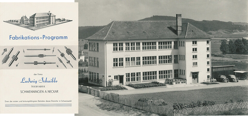 Standort Villingen-Schwenningen (Lichtensteinstr. 40)