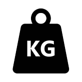 Kalkulation nach Bauteilgewicht