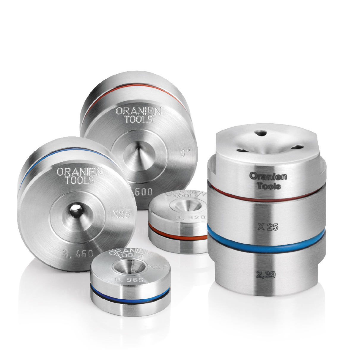 ORANIEN X-SERIES