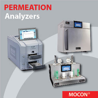 Permeations- und Verpackungsprüftechnik