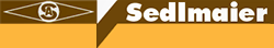 Logo Anton Sedlmaier GmbH