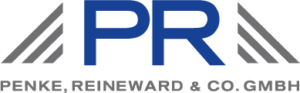 Logo Penke, Reineward & Co. GmbH