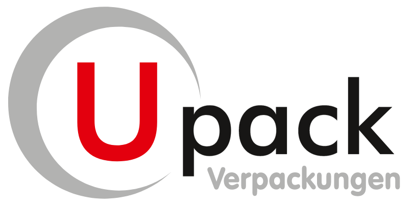 Logo U-Pack Verpackungen Inh. Hardy Sauter