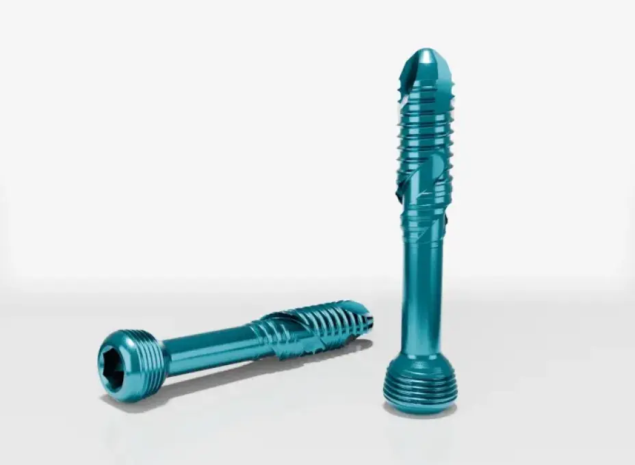 T24 Knochenschraube