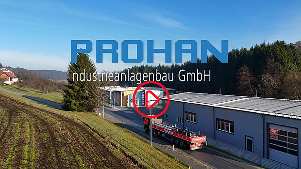 PROHAN – Fertigung