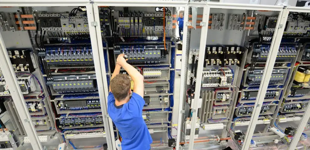 Engineering und technische Projektunterstützung