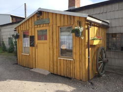 Hofladen
