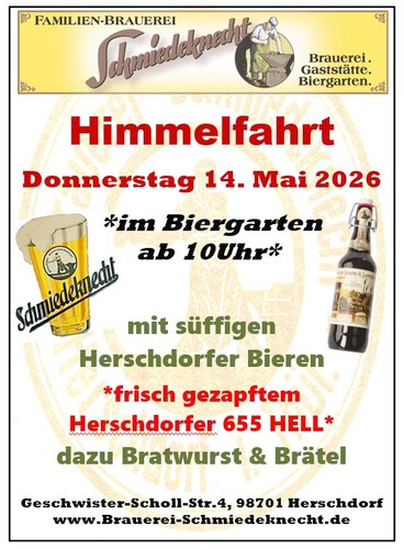 Brauerei Herschdorf