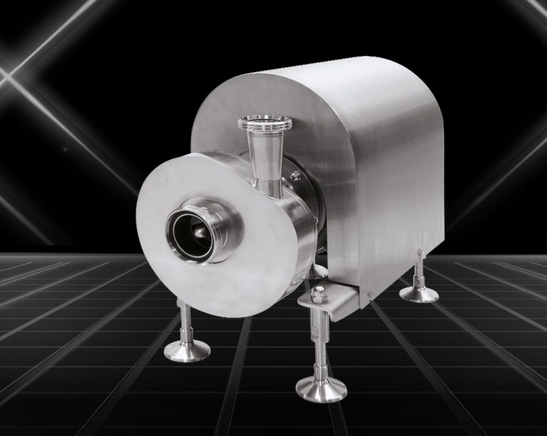 Aqueous Kreiselpumpe