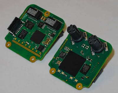 Prototypenbestückung für OEM