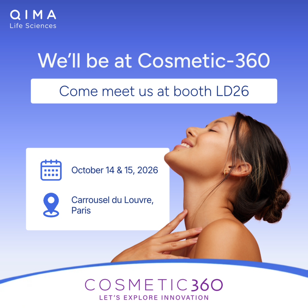 Cosmetic 360 Event 2026