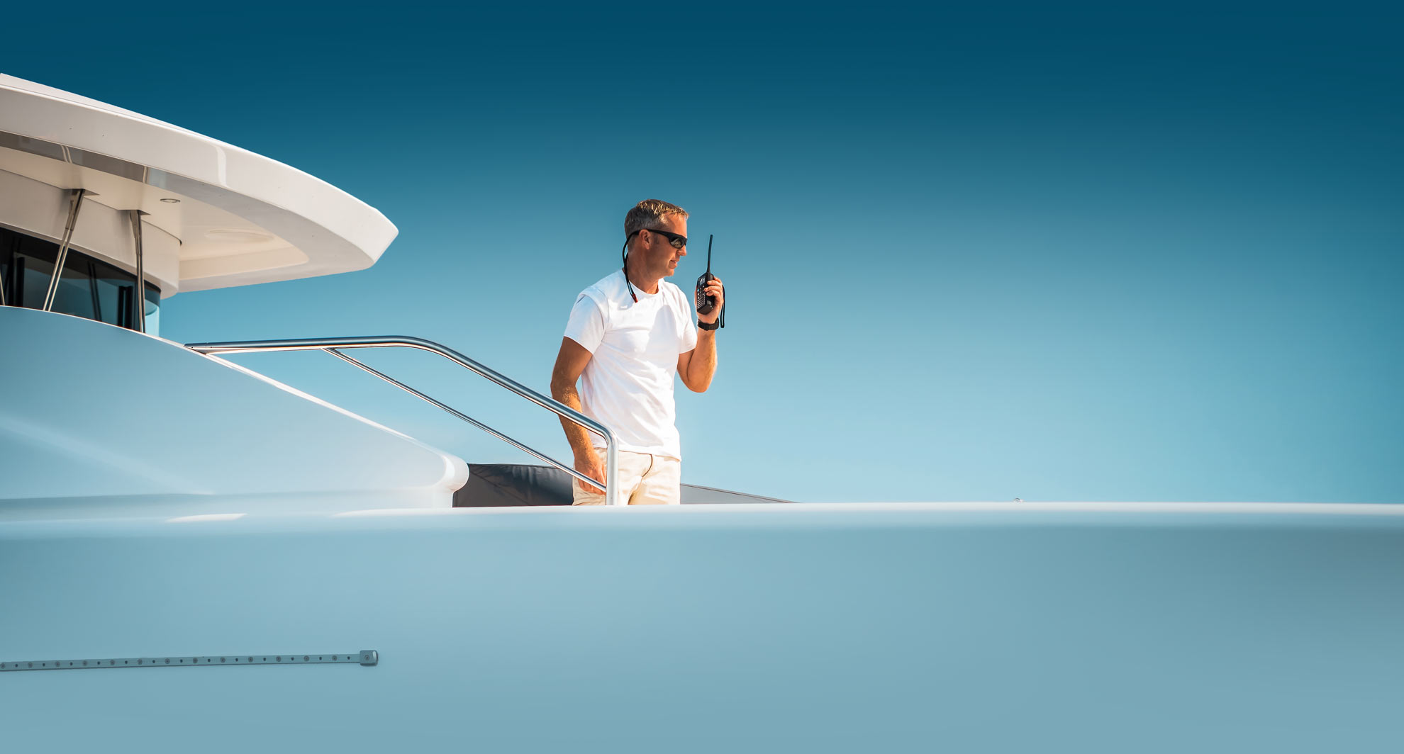 Yacht Services