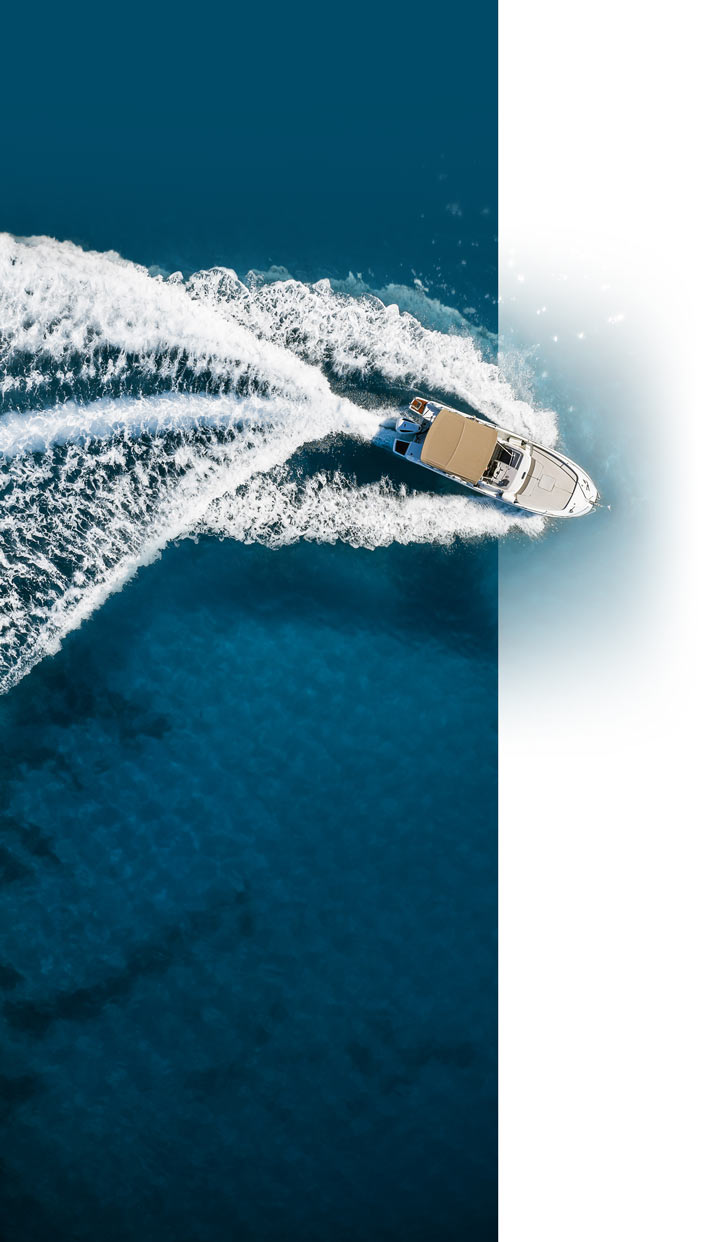 AC Yachting – Fertigung