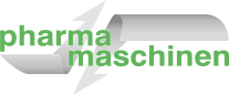 Logo Pharma Maschinen Handelsges. mbH