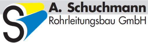 Schuchmann Rohrleitungsbau Logo