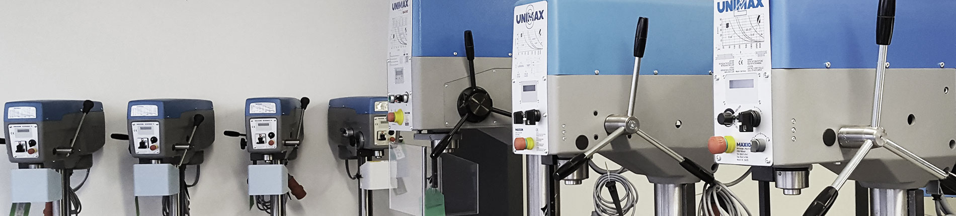 Machine tool program