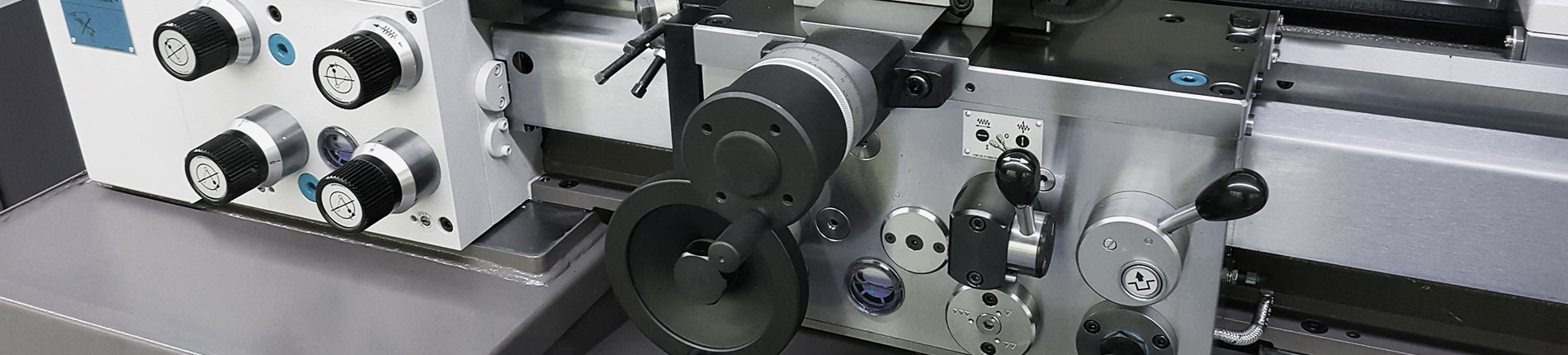 Machine tool program