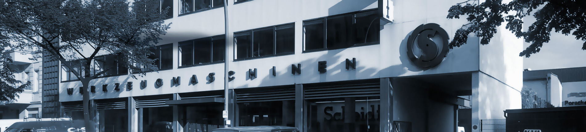 Scheidt Berlin – Fertigung
