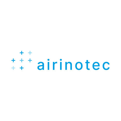 Logo airinotec GmbH
