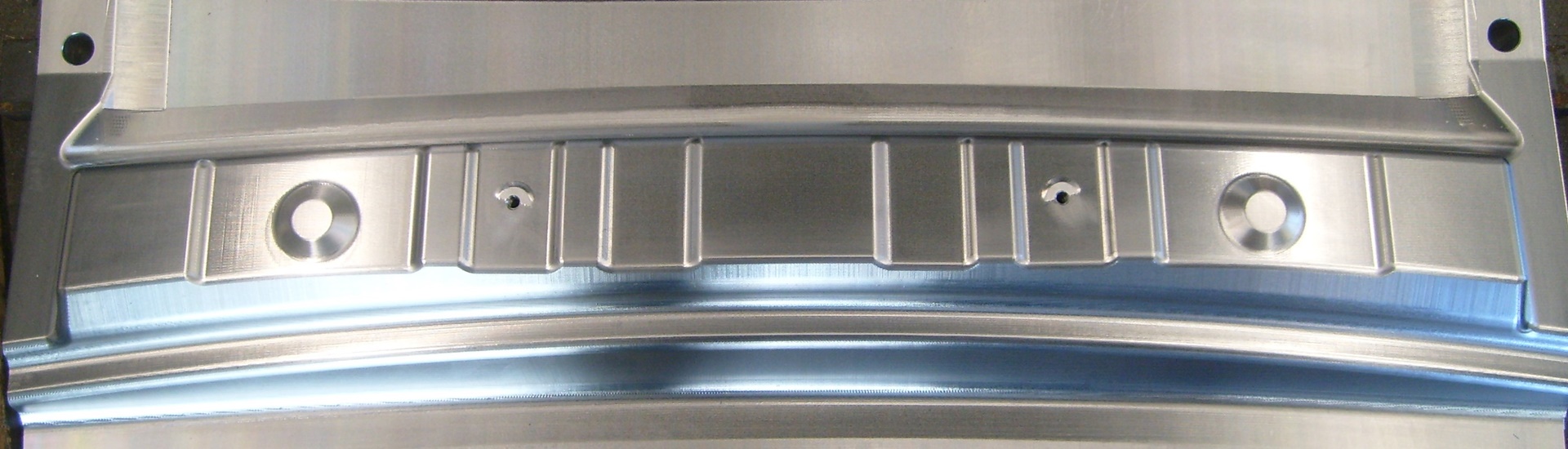 3D-Frästechnik