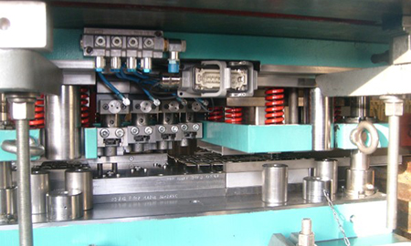 Werkzeugbau