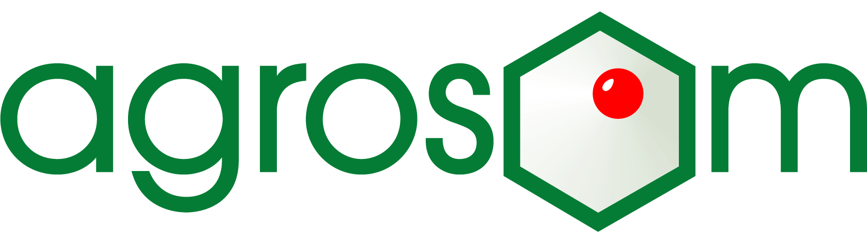 agrosom Logo