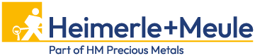 Logo Heimerle + Meule GmbH