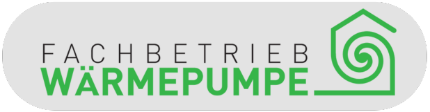 Quality seal: Heat Pump Specialist Company