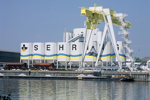 Transportbeton