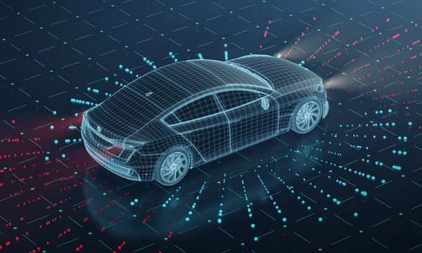 Autonomous Driving Solution
