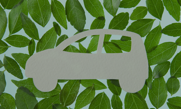 Environment Innovation – Nachhaltigkeit