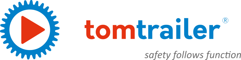Logo tomtrailer UG (haftungsbeschränkt)