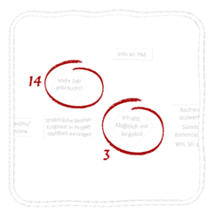 Prozessgestaltung und Programmabläufe