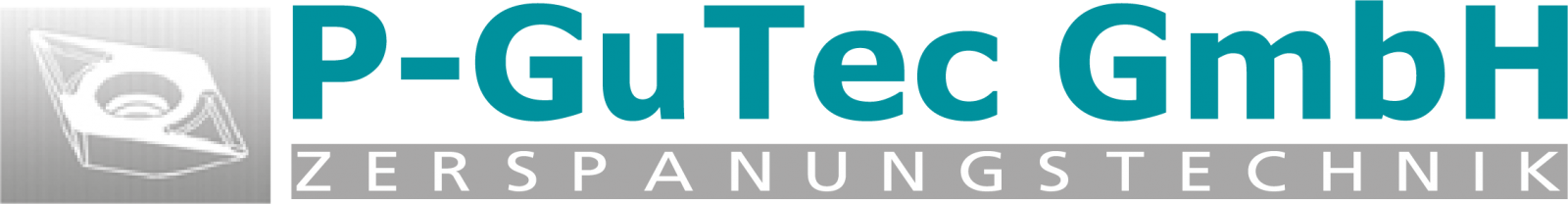 Logo P-GuTec GmbH