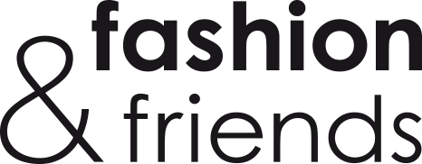 Logo fashion & friends GmbH + Co. KG