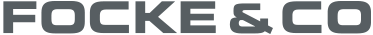 Logo FOCKE & CO. (GmbH & Co. KG)