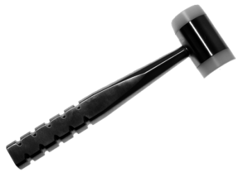 Chirurgischer Hammer mit POM-Backen