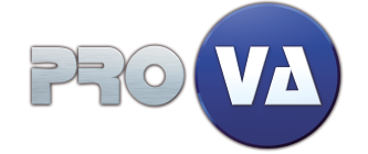 Logo PRO VA Blechbearbeitung GmbH