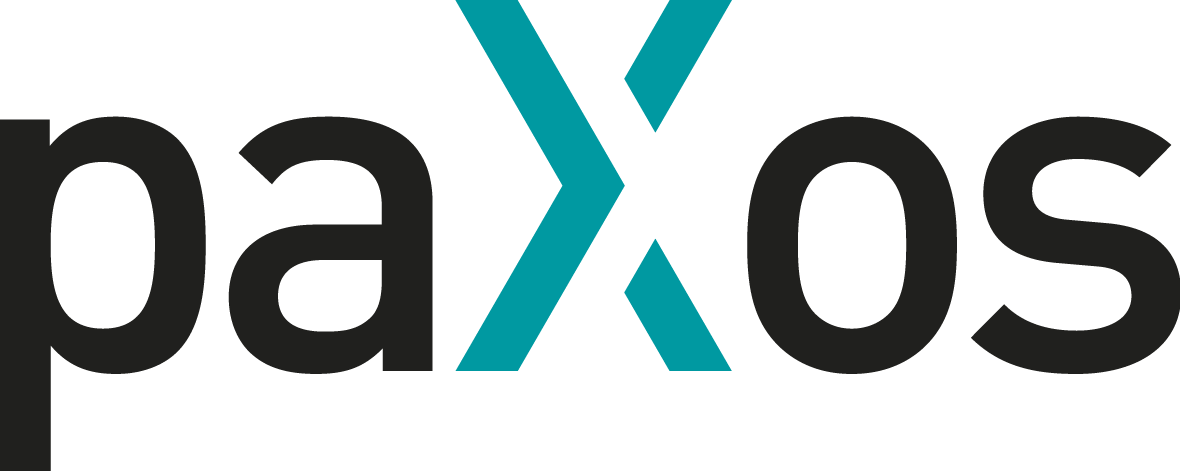 Logo paXos Solar GmbH