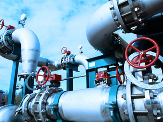 Chemieindustrie