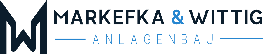Logo Markefka & Wittig Schweisserei und Rohrleitungsbau GmbH